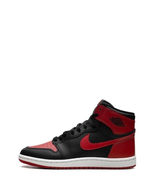 Nike Air 1 High 85 "Bred 2025" Sneakers for men