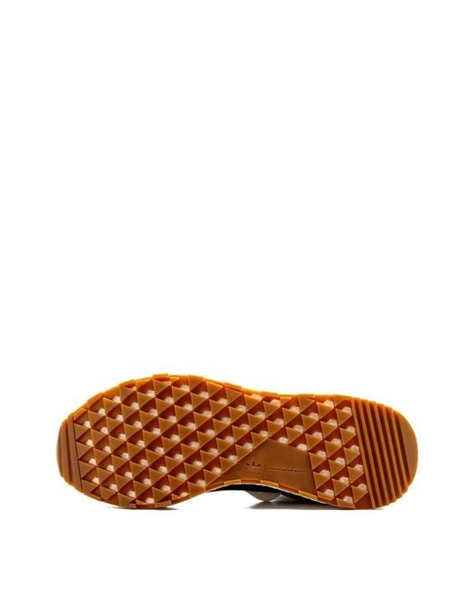 Adidas Black X Alexander Wang Run Sneakers