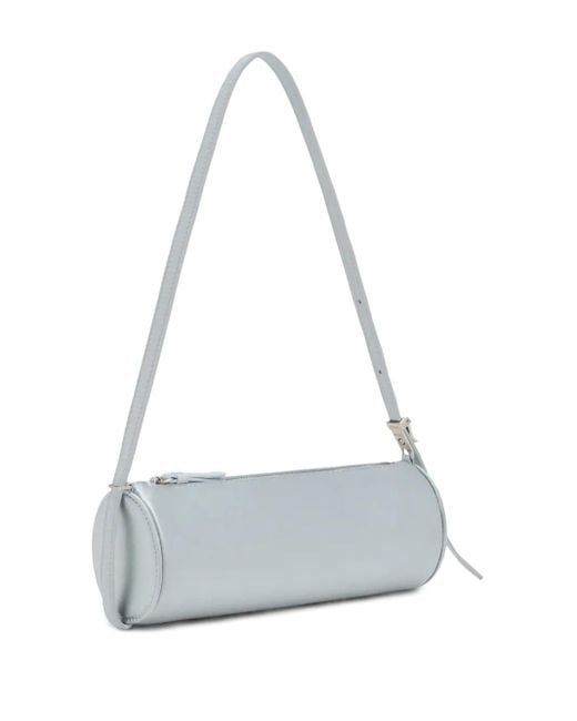Proenza Schouler Gray Silo Bag