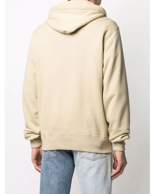 Ambush Natural Multi-cord Hoodie Sweatshirt for men