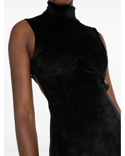 Gcds Black Dresses