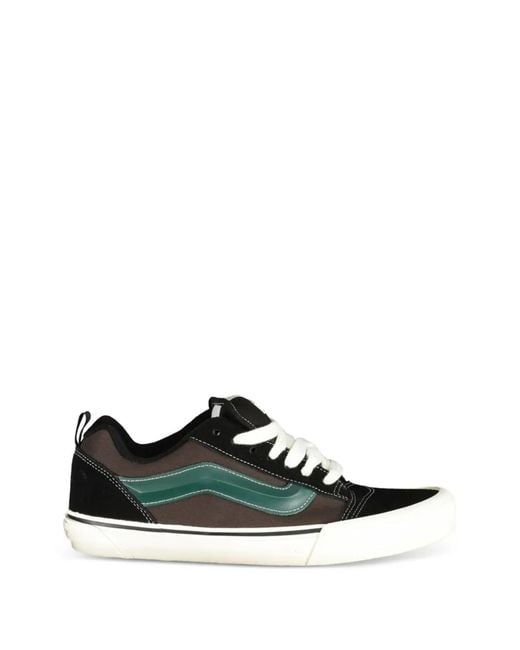 Baskets Knu Skool Vans pour homme en coloris Black