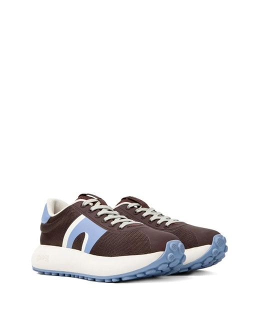 Camper Brown Pelotas Athens Sneakers