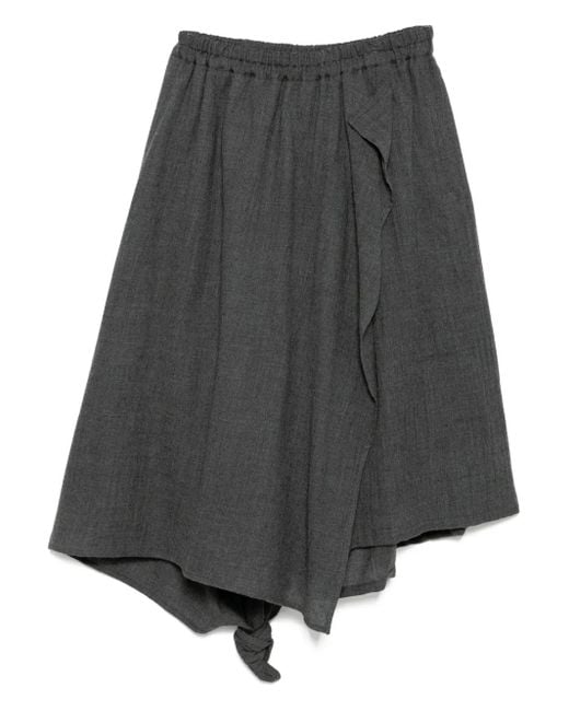 Y’s drape pant Y-Draped Pants – SVRN