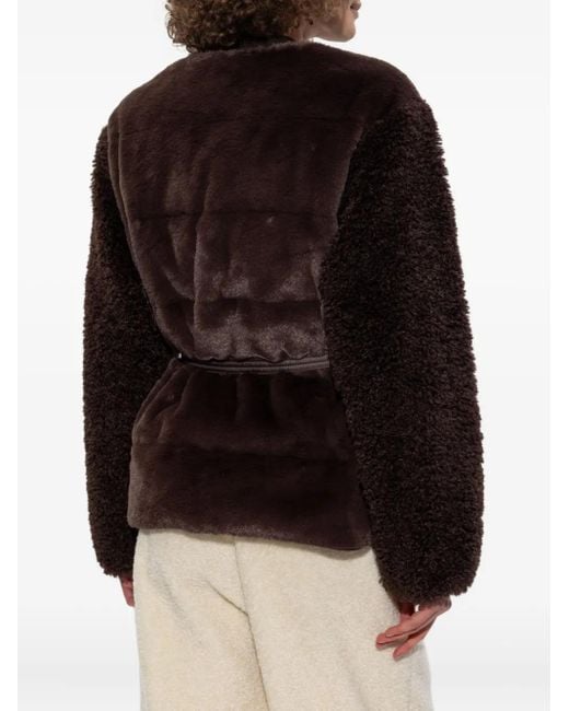 Moncler Black Jouillat Jacke