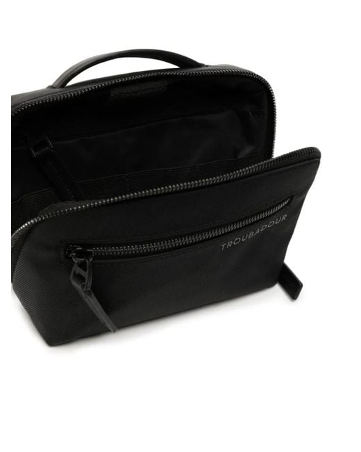 Troubadour Buddy Tech ケース Black