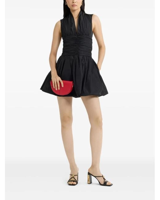 Patou Black Dresses
