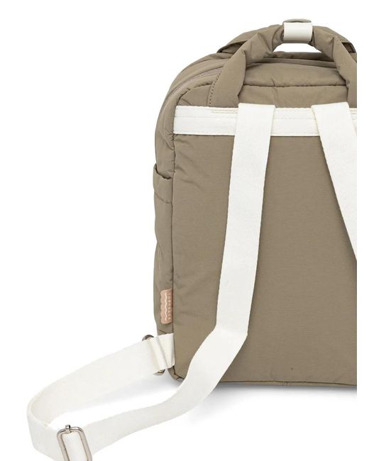 Doughnut Metallic Mini Macaroon Beyond The Horizon Backpack