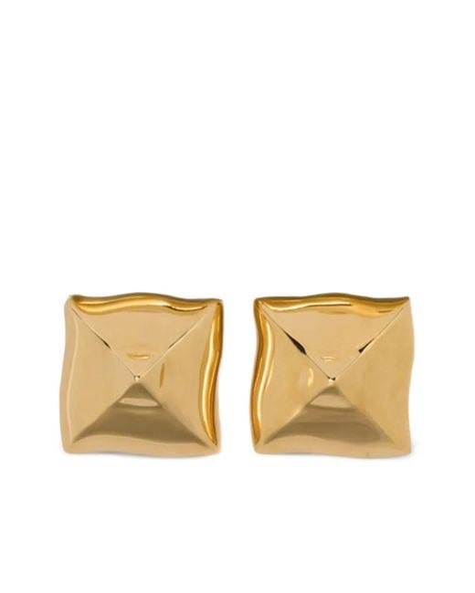 Pendientes Goldie DSquared² de color Natural