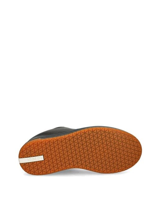 KENZO Black Dome Sneakers