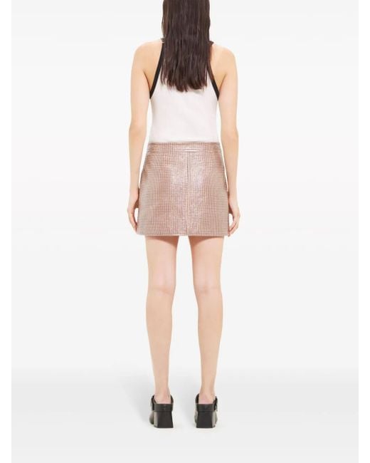 Courreges Multicolor Courreges Top