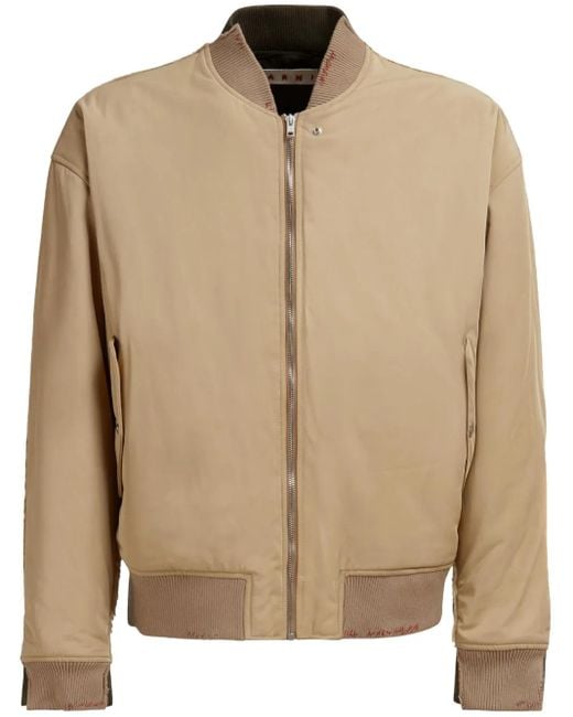 Marni Natural Jackets for men