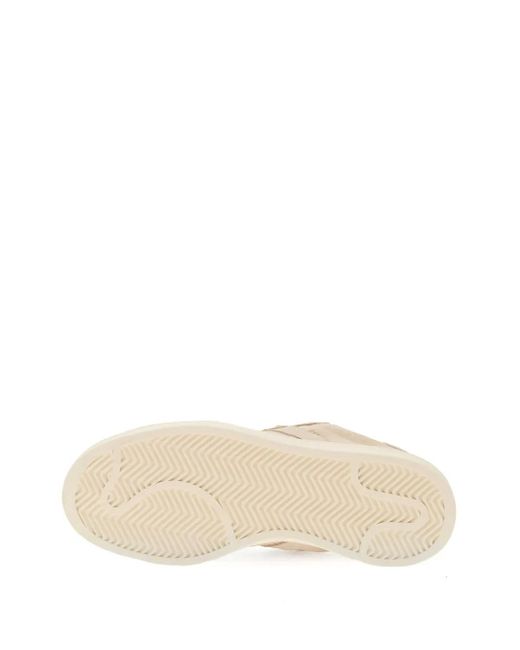 Adidas Natural Campus 00S Suede Sneakers for men