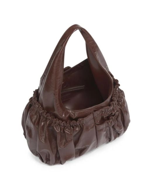Borsa di Marni in Brown