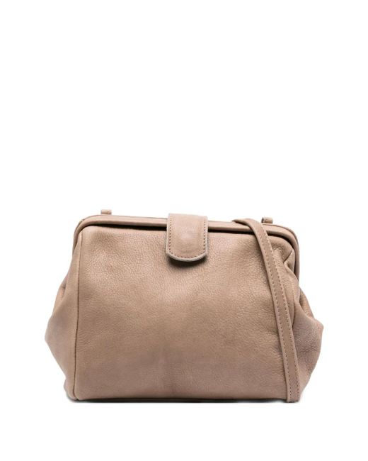SOMMET Natural Doctor Satchel-Tasche