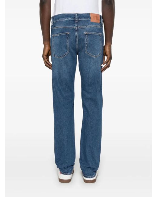 J.Lindeberg Jax Jeans in Blue für Herren