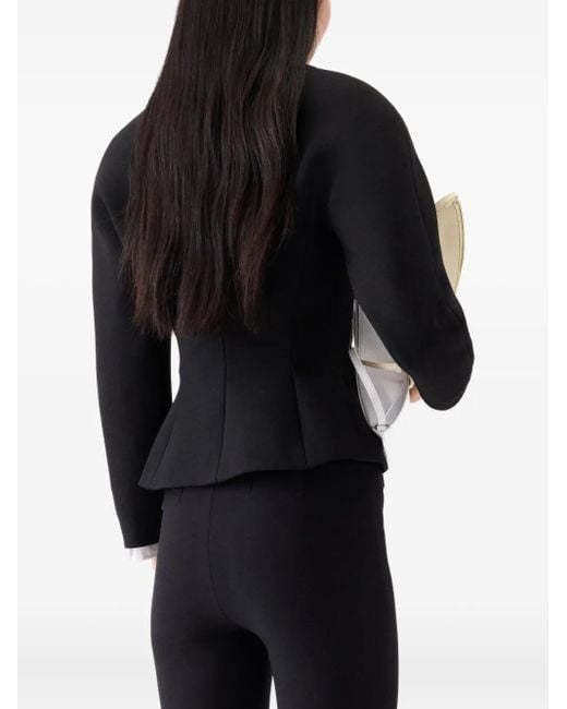Jacquemus Black Jackets