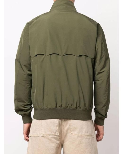 Baracuta Green Baracuta G9 for men