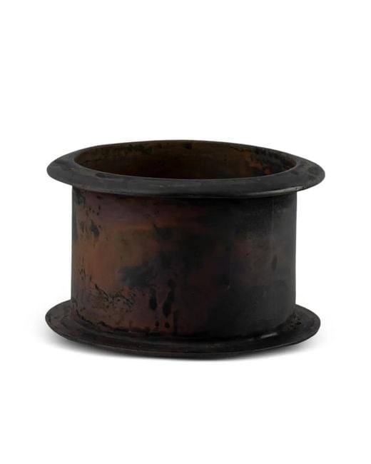 Parts Of 4 Black Portal Bangle Bracelet