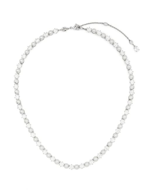 Swarovski White Accessories