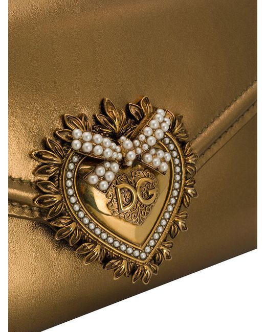 Dolce gabbana cuore sacro sale