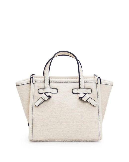 Sac À Main Miss Marcella Gianni Chiarini en coloris White