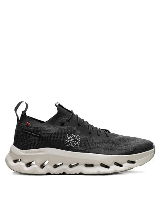 Baskets Cloudsolo On Shoes pour homme en coloris Black