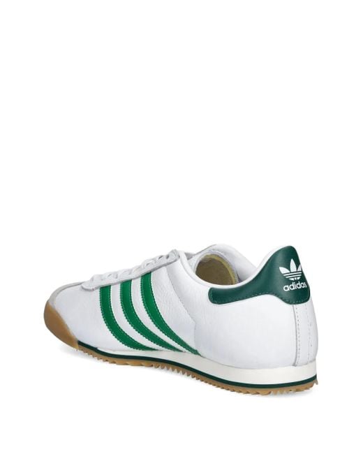 メンズ Adidas K 74 スニーカー Green