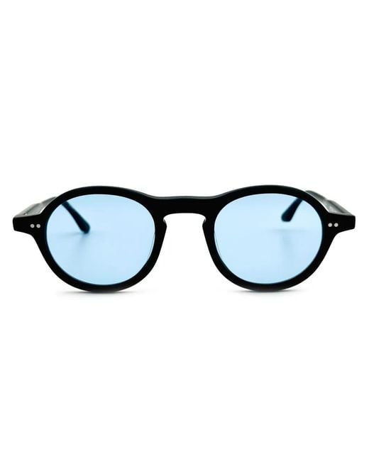 PETER AND MAY Blue The Cool Kid Sun Sunglasses