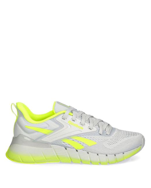 Reebok Yellow Nano Gym Trainers for men