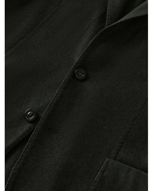 Boglioli Black K-Jacket Jacket for men