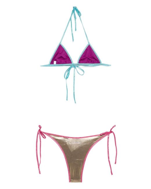 Oseree White Beachwears
