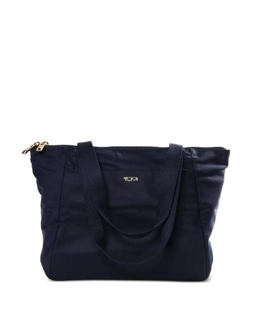 Tumi Blue Just