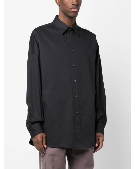 DIESEL Black S-limo-logo for men