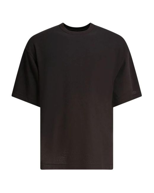 T-Shirt En Coton À Manches Courtes Kaptain Sunshine pour homme en coloris Black