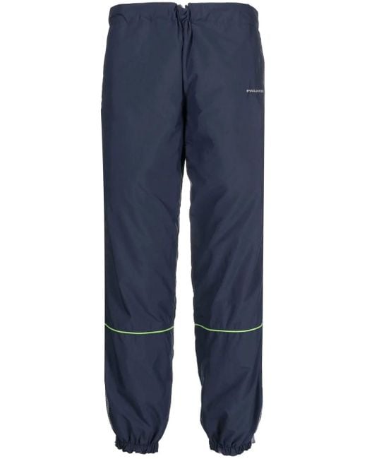 Palmier Trainingsbroek in het Blue voor heren