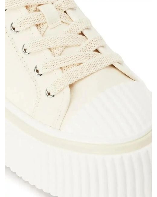 AMI White Sneakers