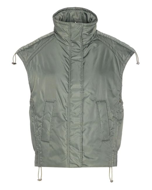 Pinko Gray Jackets