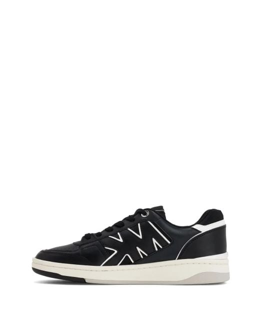 Zapatillas Rebel con cordones Michael Kors de color Black