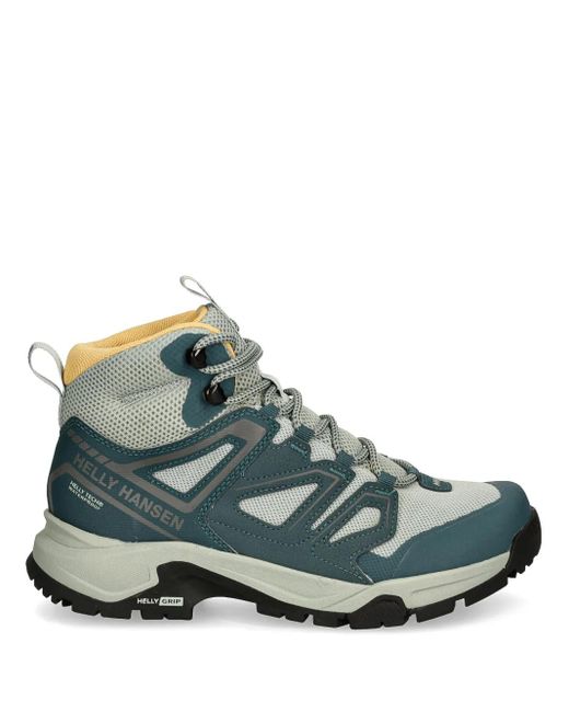 Helly Hansen Stalheim ブーツ Green