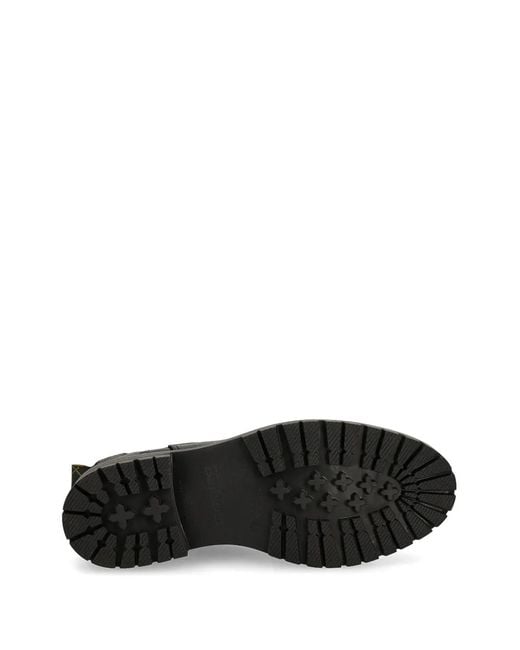 Barbour Black Evie Boots