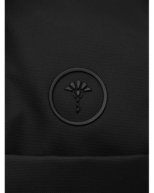 Joop! Black Logo Holdall for men