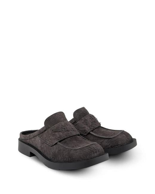 CAMPERLAB Brown 1978 Slippers