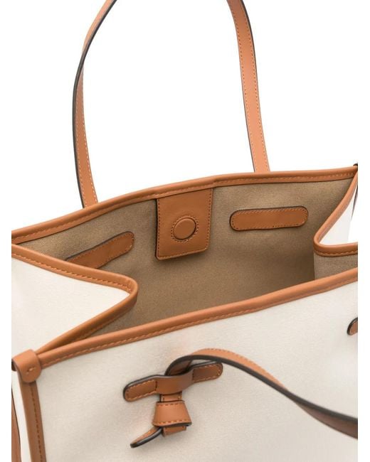 Gianni Chiarini Natural Marcella Tote Bag