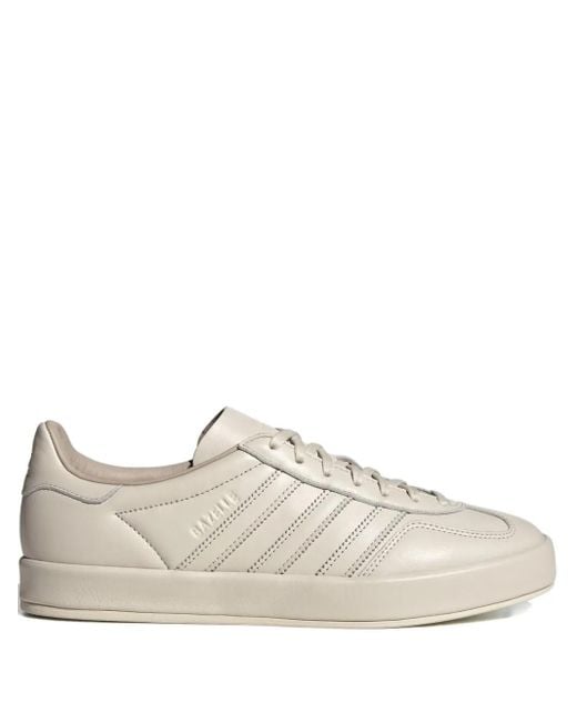 メンズ Adidas Gazelle Indoor "luxe Pack Natural