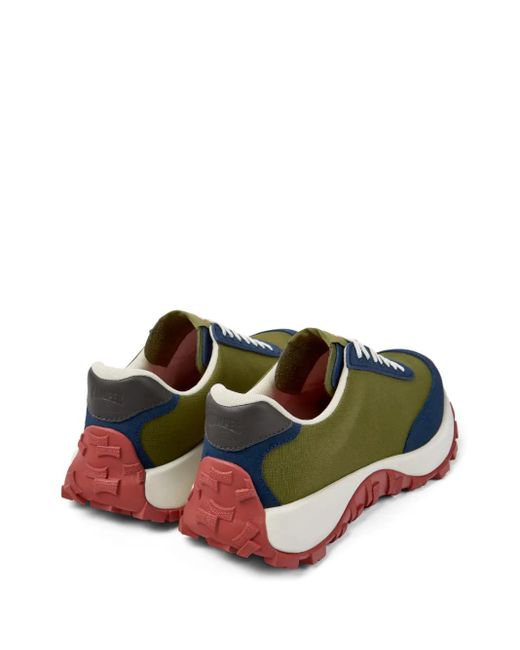 Baskets Drift Trail Camper pour homme en coloris Green
