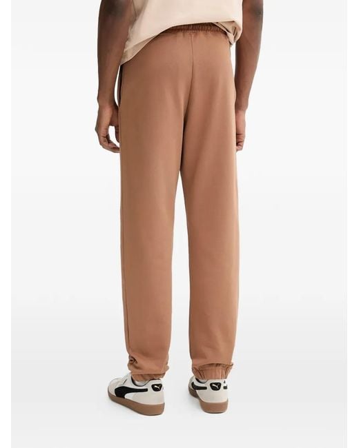 INBETWEENERS Natural Pantalon À Motif Ourson