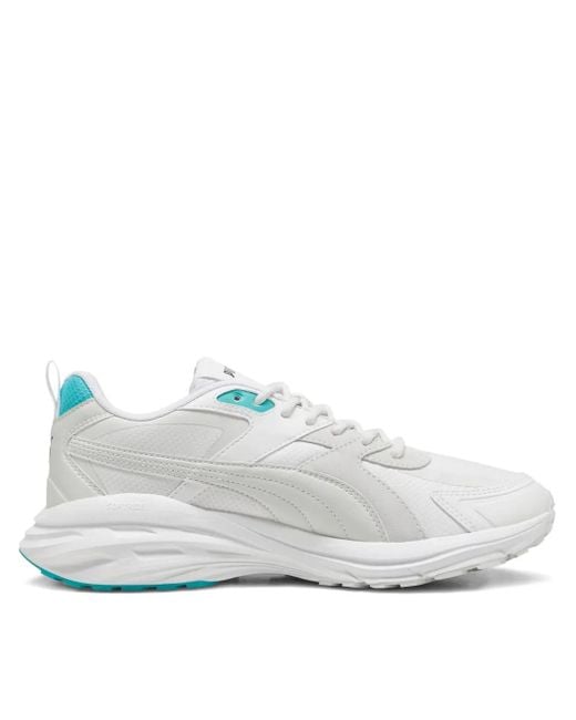 メンズ PUMA X Mercedes Petronas F1 スニーカー White