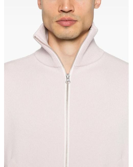 Extreme Cashmere N°385 Extra Cute カーディガン Pink