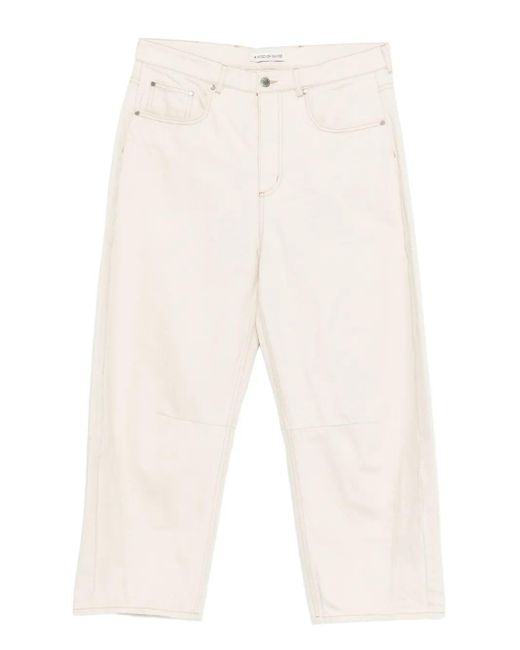 Jean Kandan A Kind Of Guise en coloris White